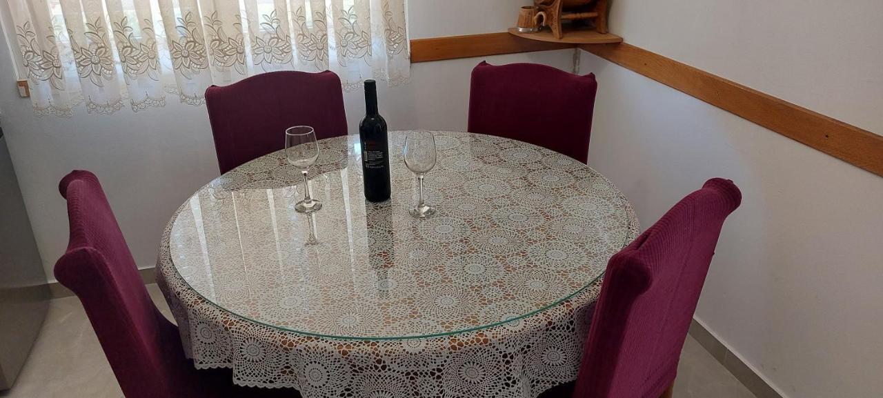 Lana Διαμέρισμα Σπλιτ Εξωτερικό φωτογραφία
