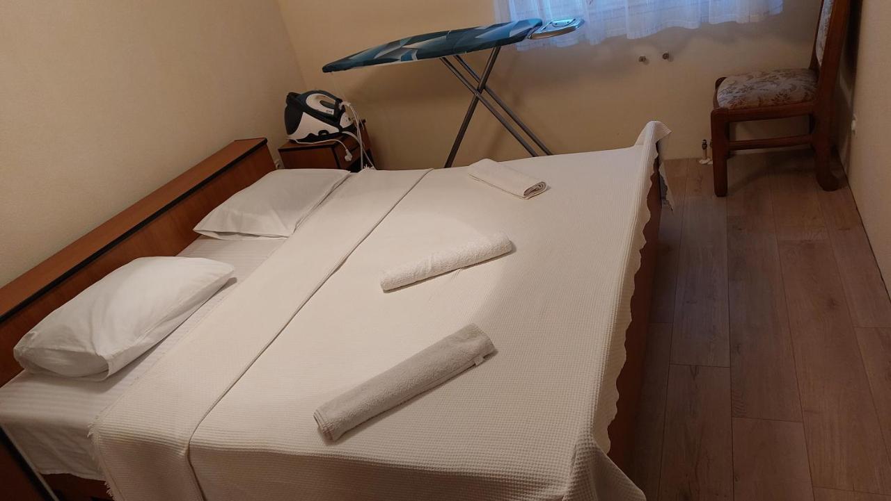Lana Διαμέρισμα Σπλιτ Εξωτερικό φωτογραφία
